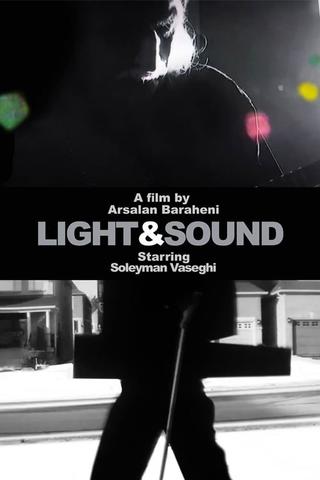 Light & Sound poster