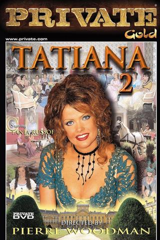 Tatiana 2 poster