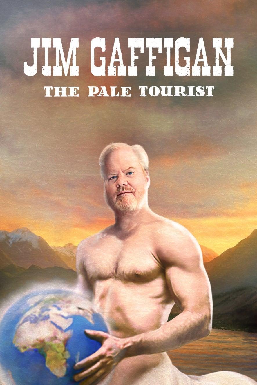 Jim Gaffigan: The Pale Tourist poster