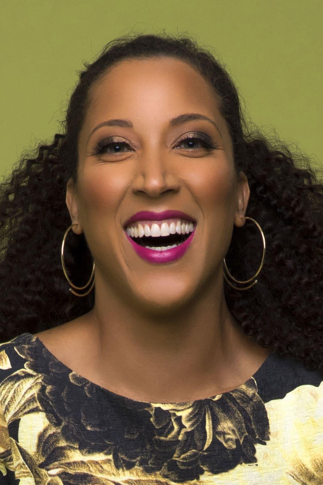 Robin Thede poster
