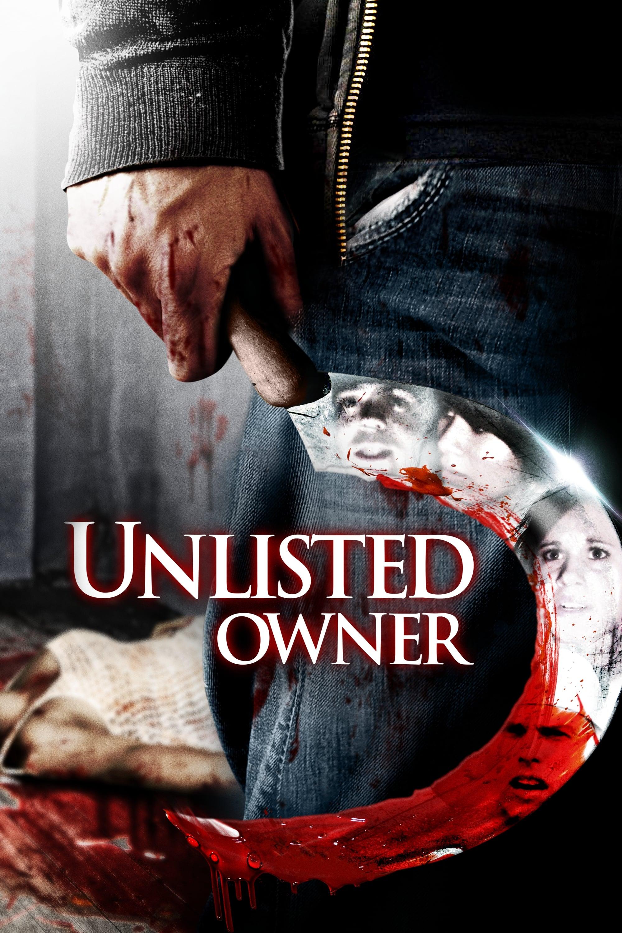 Unlisted Owner poster