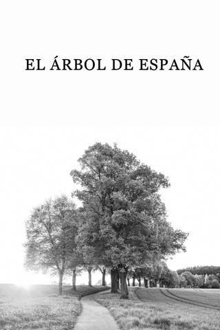 The Tree from Spain poster