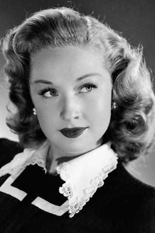 Bonita Granville pic