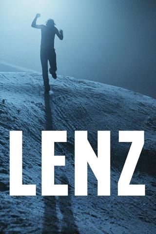 Lenz poster