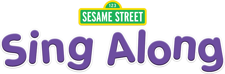 Sesame Street: Sing Along logo