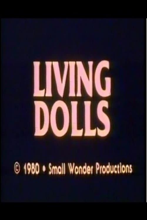 Living Dolls poster
