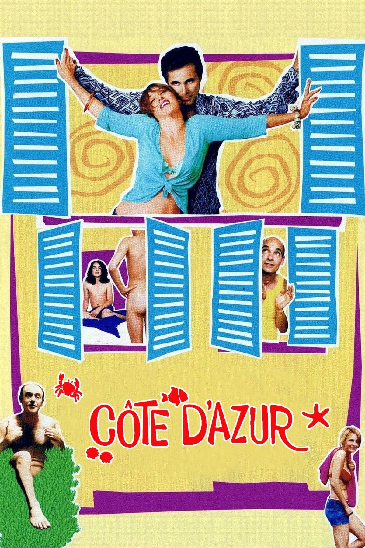 Cockles and Muscles poster