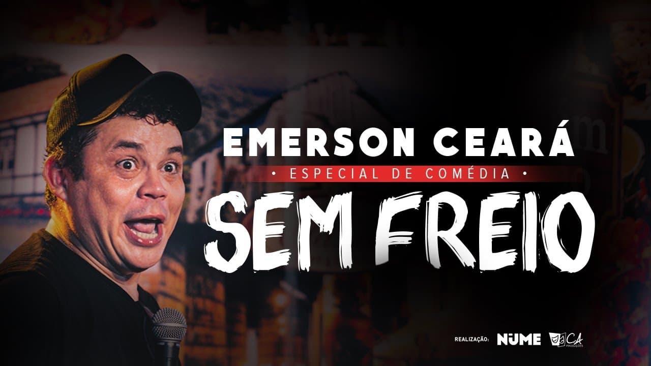 Emerson Ceará - Sem Freio backdrop
