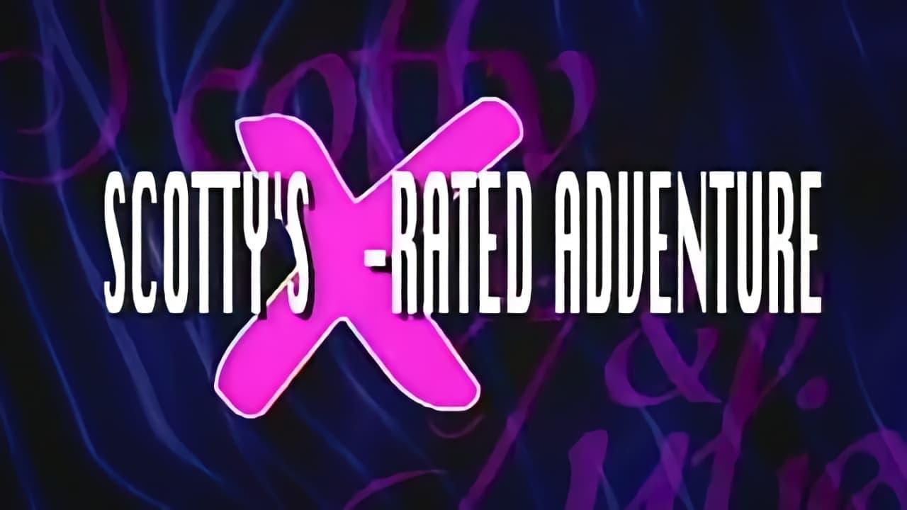 Scotty's X-Rated Adventure backdrop