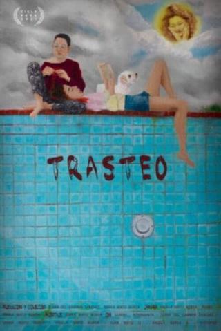 Trasteo poster