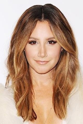 Ashley Tisdale pic