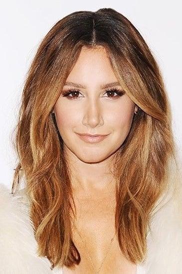 Ashley Tisdale poster