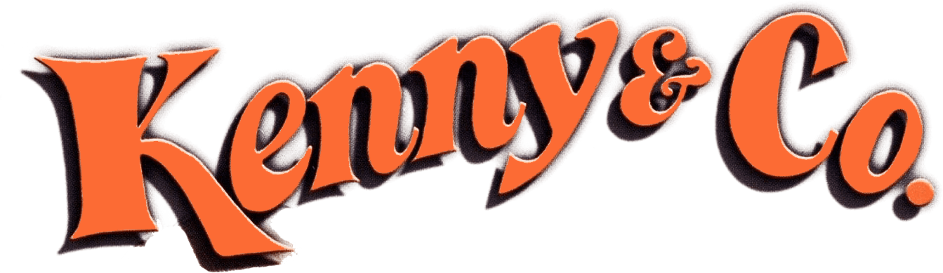Kenny & Company logo