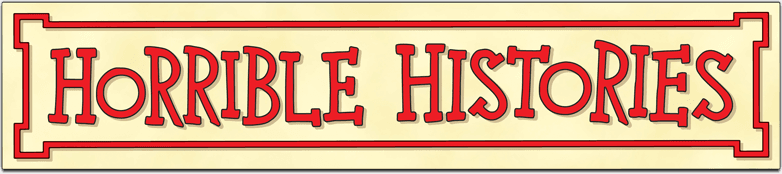 Horrible Histories logo