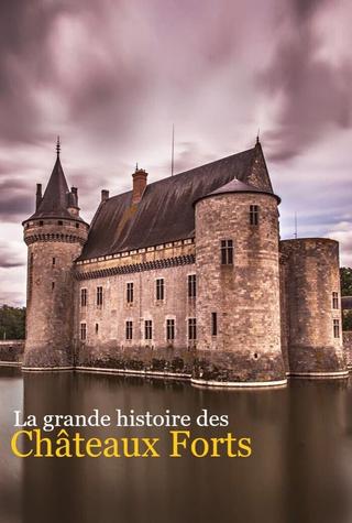 The Glorious Story of Castles poster