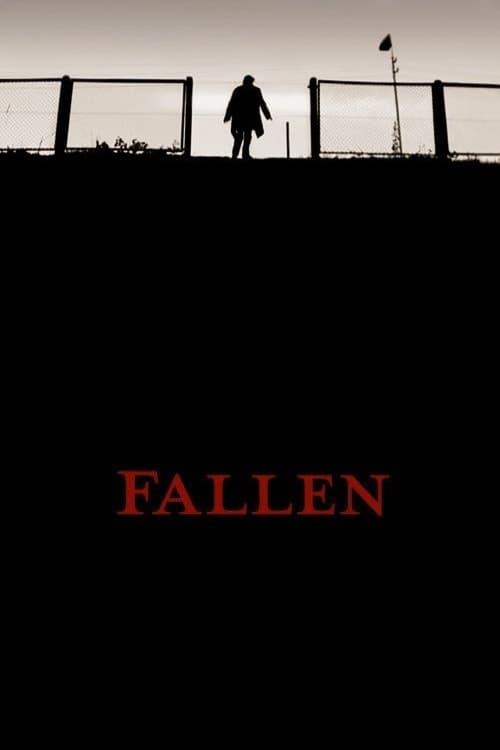 Fallen poster