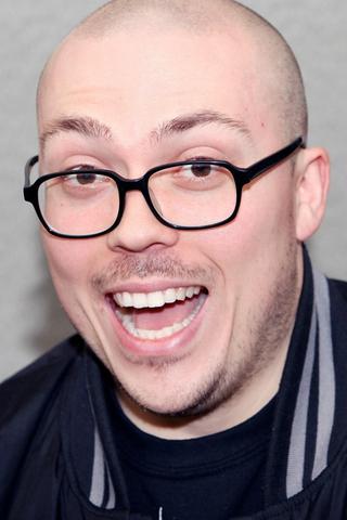 Anthony Fantano pic