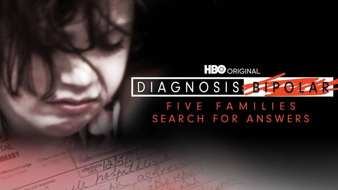 Diagnosis Bipolar: Five Families Search for Answers backdrop