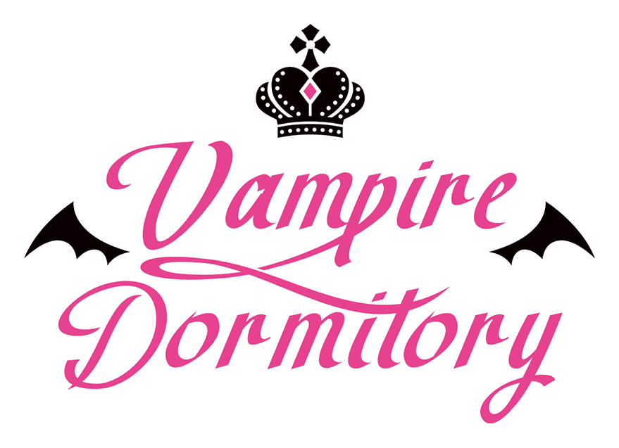 Vampire Dormitory logo