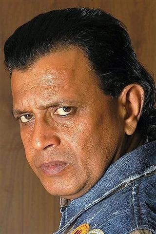 Mithun Chakraborty pic