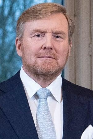 King Willem-Alexander pic