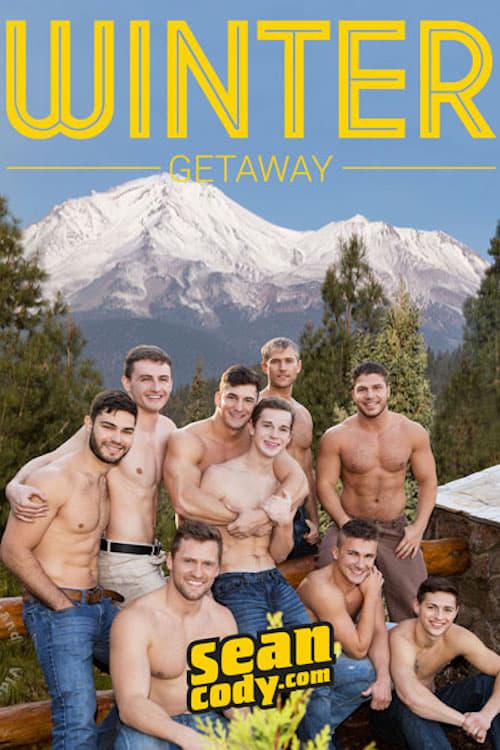 Winter Getaway poster
