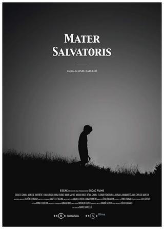 Mater Salvatoris poster