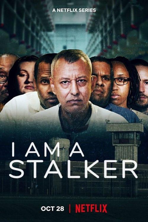 I Am a Stalker poster