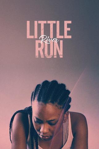 Little River Run poster