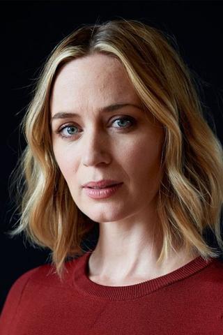 Emily Blunt pic