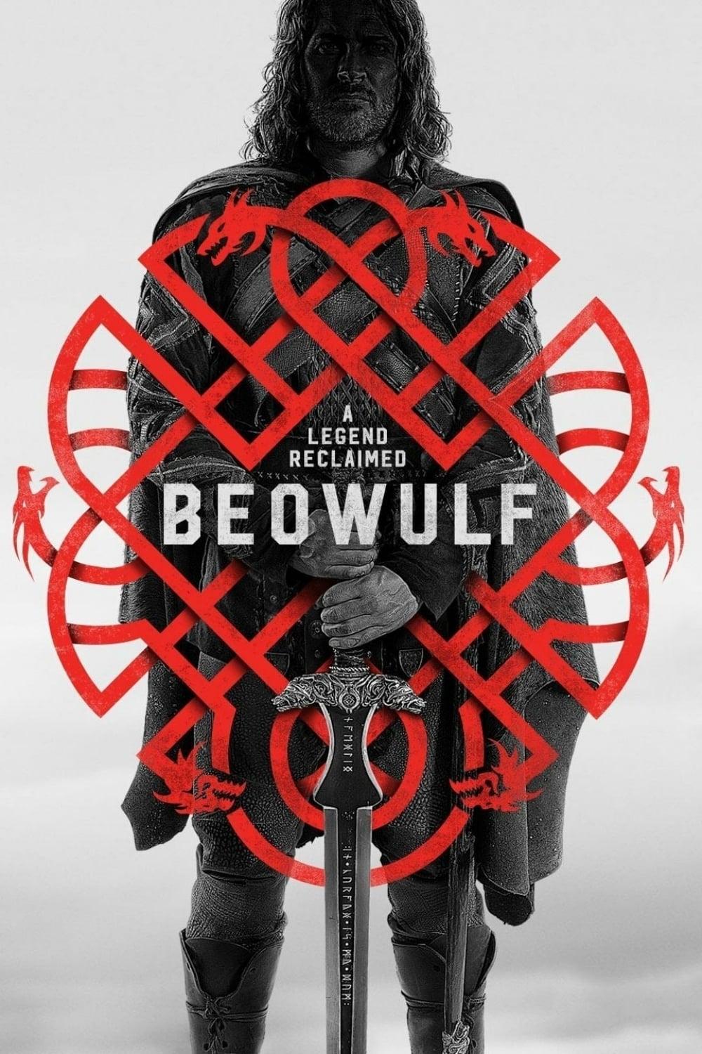 Beowulf: Return to the Shieldlands poster