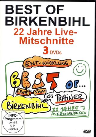 Vera F. Birkenbihl - Best of Birkenbihl (22 Jahre Live-Mitschnitte) poster