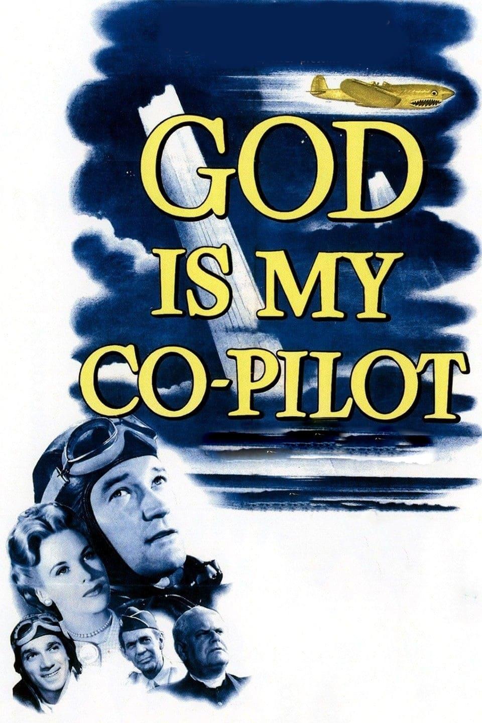 God Is My Co-Pilot poster