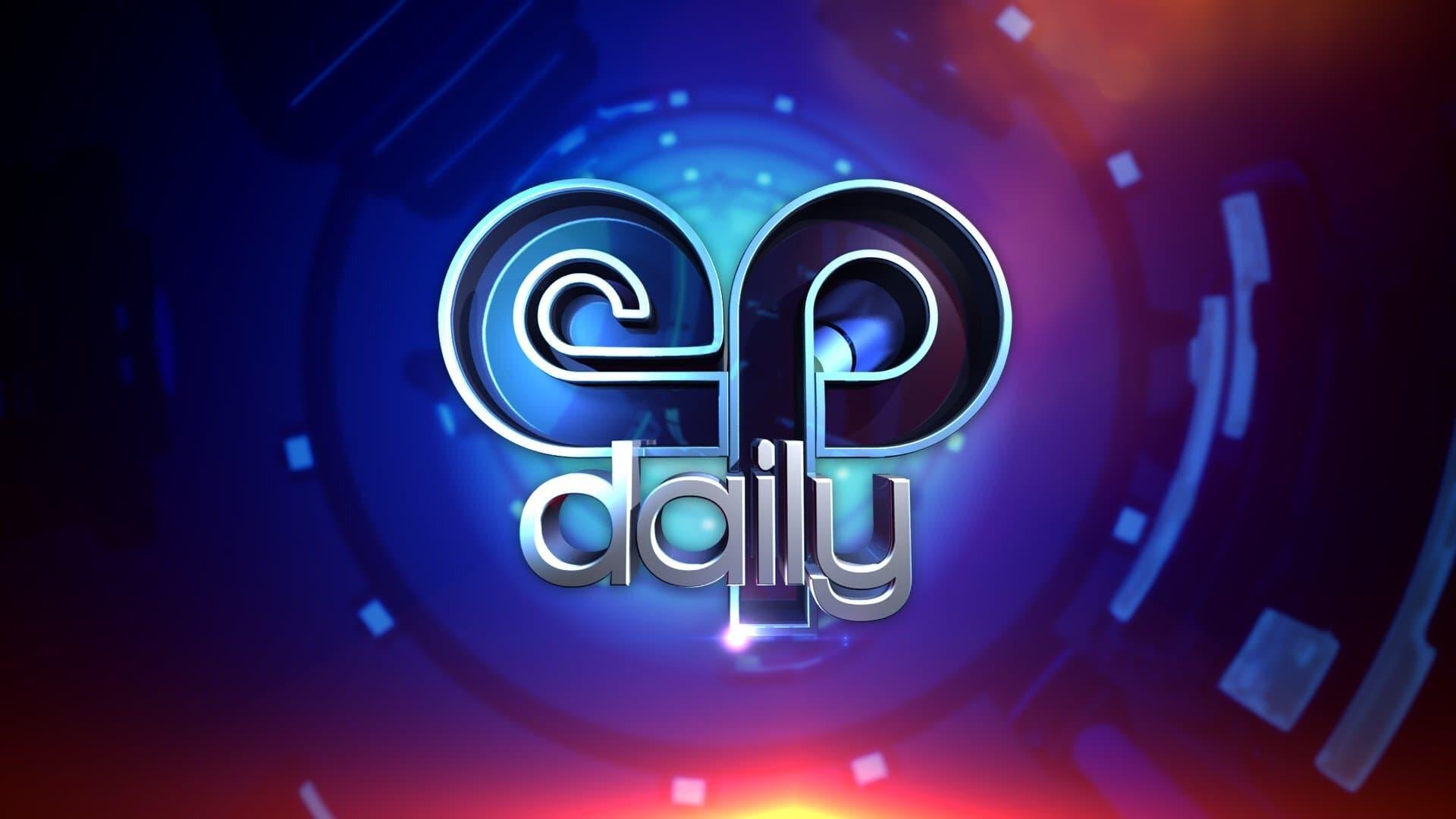 EP Daily backdrop