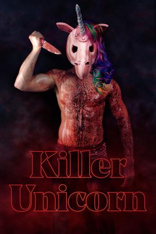 Killer Unicorn poster