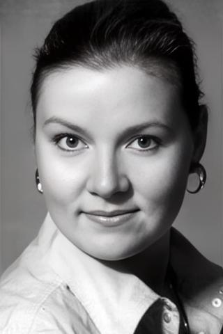 Olga Vasileva pic