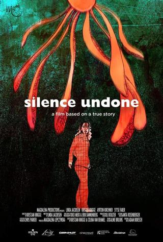 Silence Undone poster