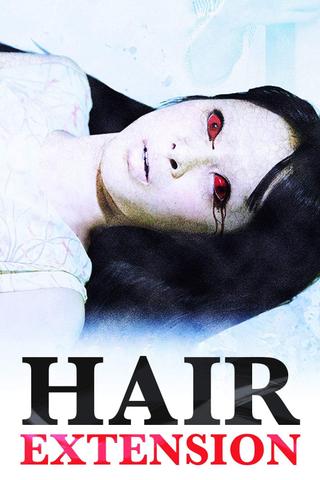Hair Extension poster