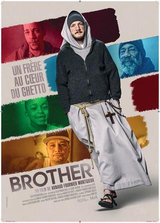 Brother poster
