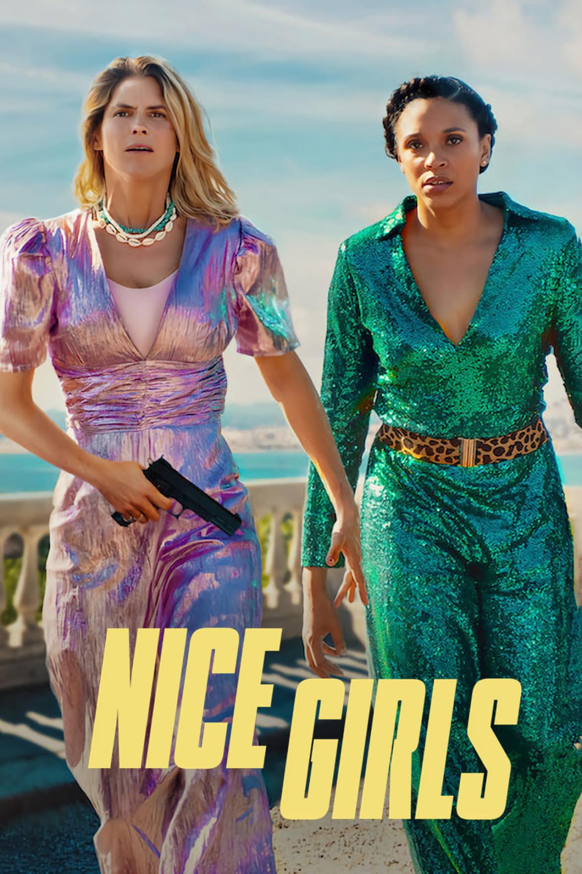 Nice Girls poster