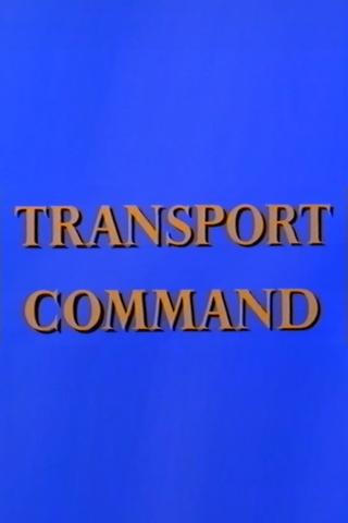 Transport Command poster