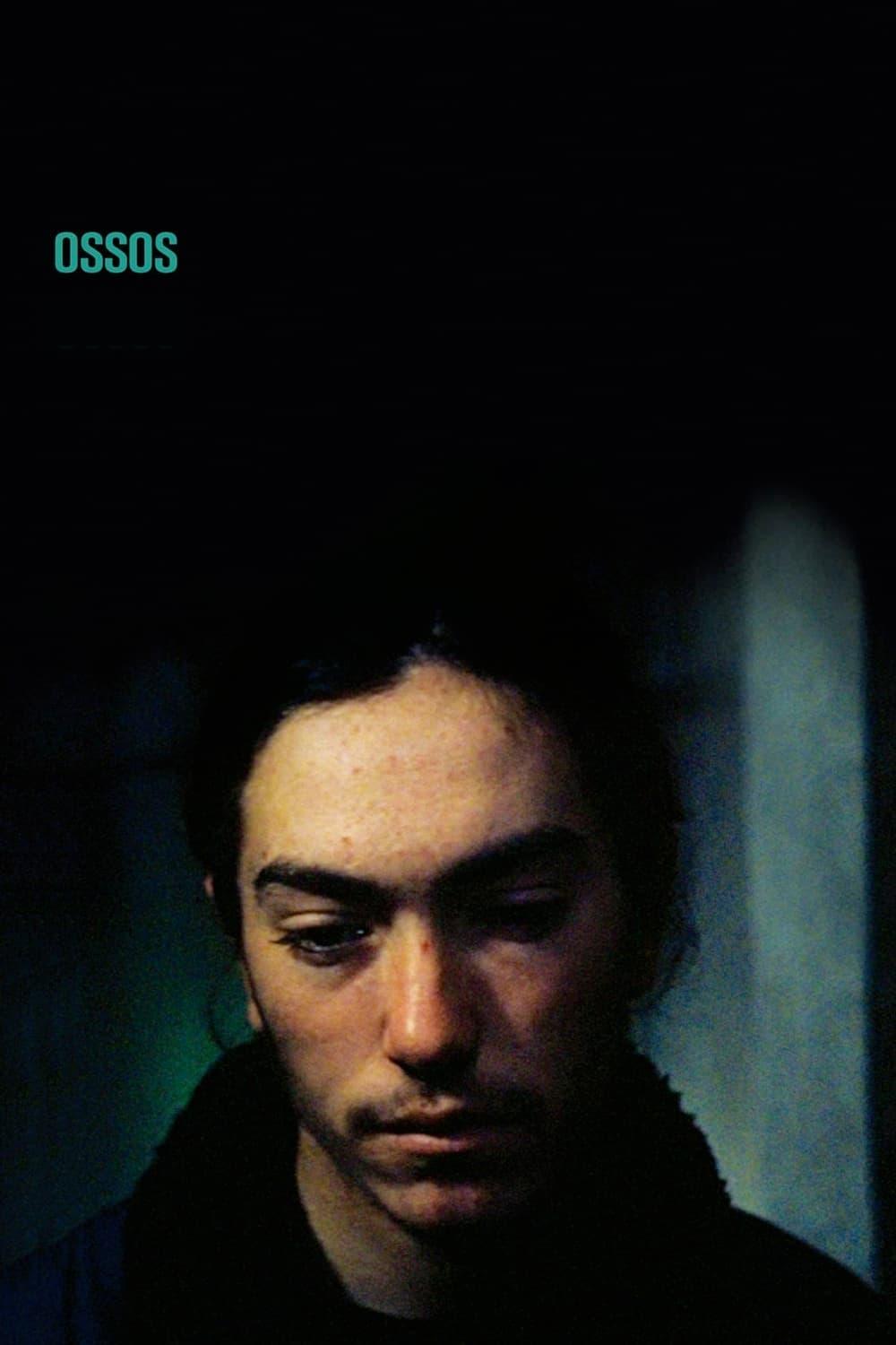 Ossos poster