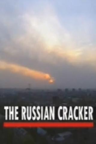 The Russian Cracker poster