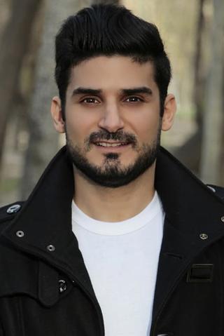 Ehsan Shahbazi pic