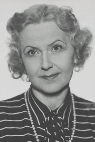 Gerda Björne pic
