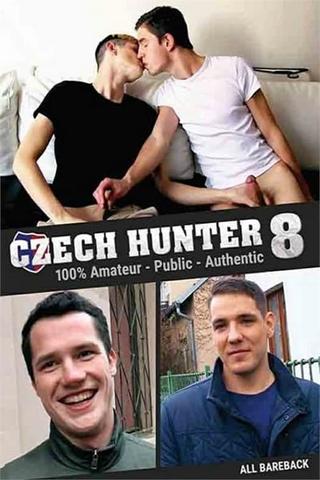 Czech Hunter 8 poster