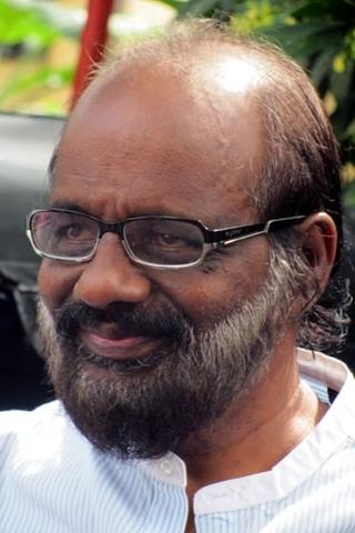 Lenin Rajendran pic