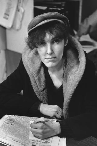 Valerie Solanas pic