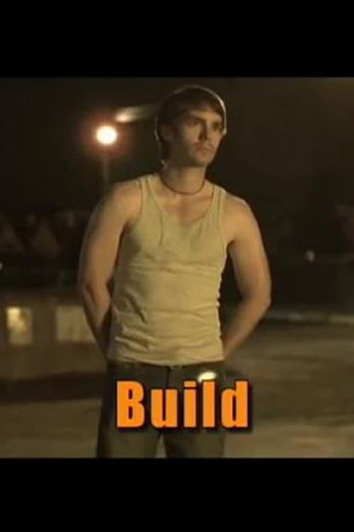 Build poster