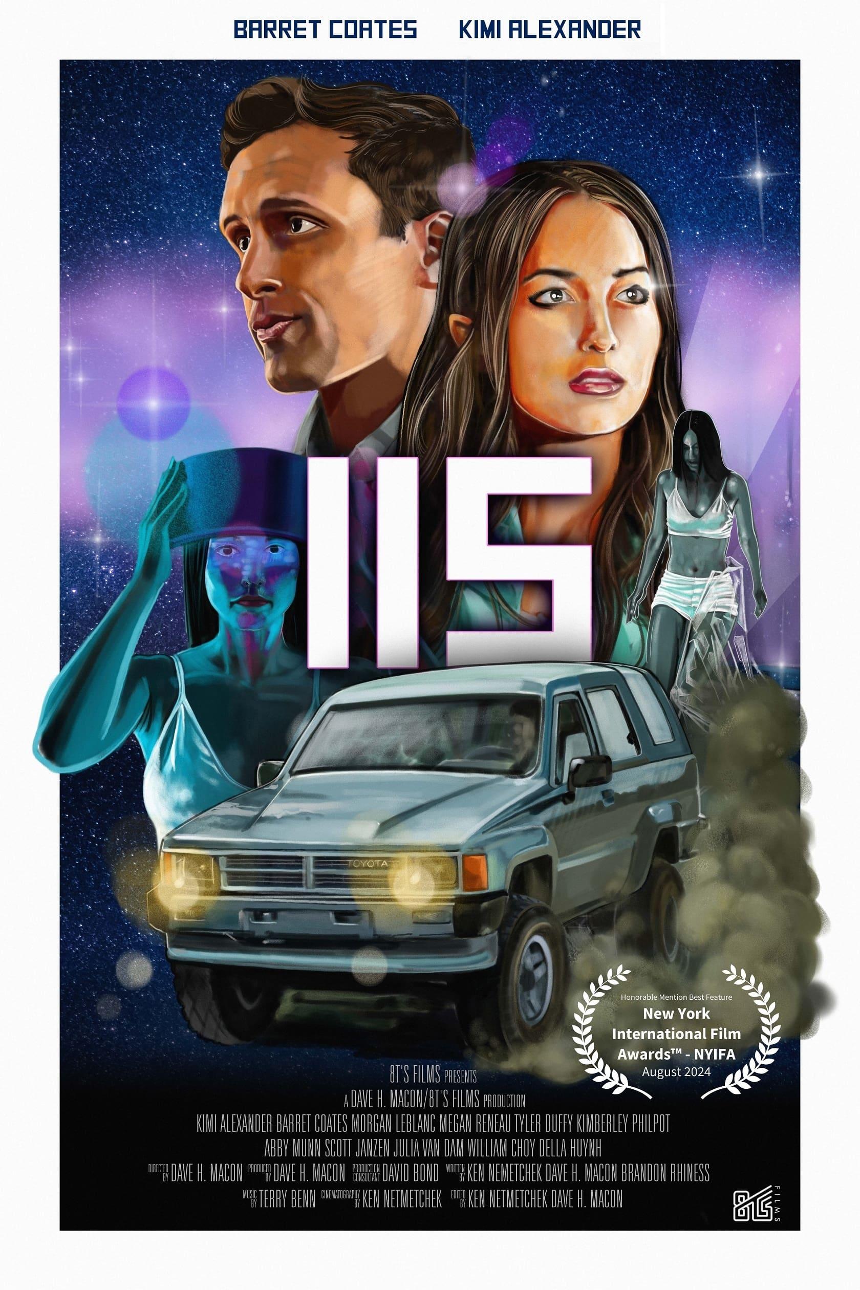 115 poster